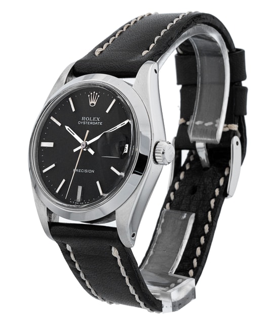 Rolex Oyster Precision 6694 Image 2